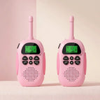 2Pcs Pink