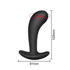 No Vibration L