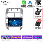 4-64G-AHD-DVR-2K
