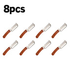 Brown-8PCS