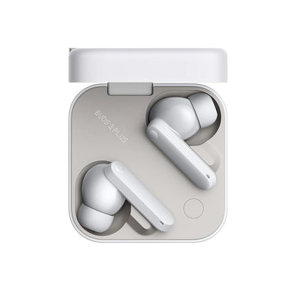 Nothing Buds 2 Plus CMF by New Global version 50dB Hybrid ANC Earbuds Long Battery Hi-Res Audio IP55 Bluetooth-Compatible