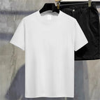 WHITE / M 45-55KG