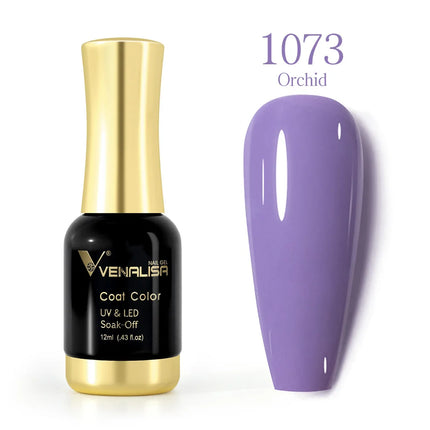 Venalisa Gel Polish / Vernis Gel Venalisa