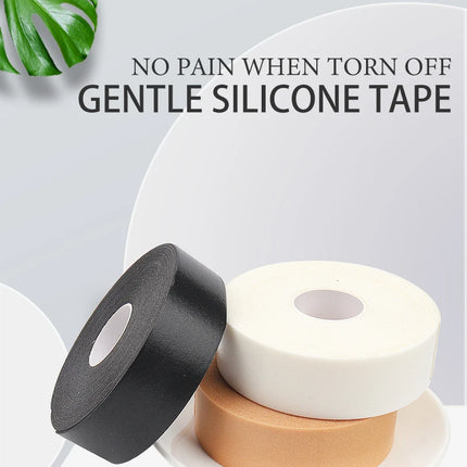 1 Pc Foam Sponge Lash Patch Tape Lint Free Eye Pads Under Patches Eyelash Extension Tape Grafting False Eyelash Makeup Tools
