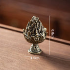 Antique cyan