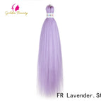 FR lavender.S / 26inches / 1Pcs/Lot