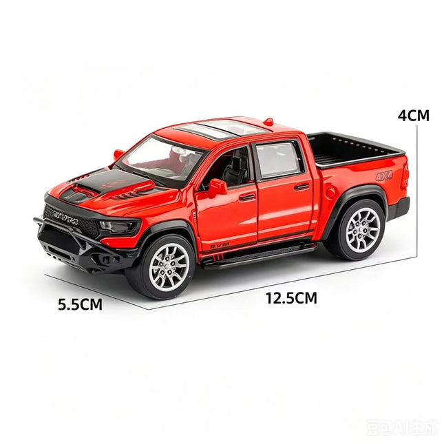 Cast Simulation Alloy Toy Car Door Can Be Opened Pullback Drive Collectible Model Vehicle Toy for Kids