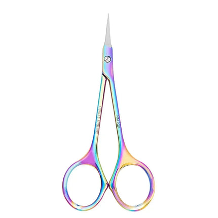 Nailpop Cuticle Scissors Nail Cuticle Clippers Trimmer Dead Skin Remover Manicure Pedicure Cutter Professional Nail Art Tools