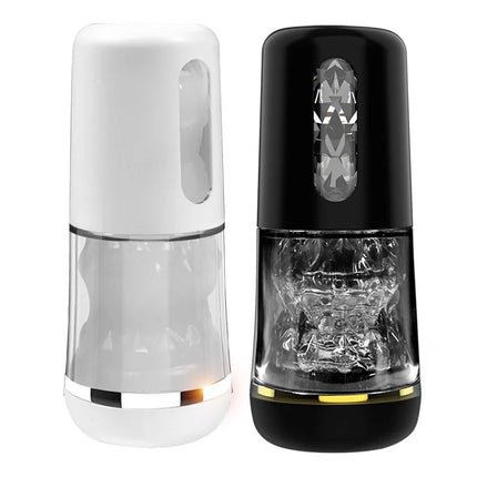 Sex Toys Manual Male Masturbator Cup Pocket Vagina Pussy Penis Trainer Penetration Masturbator Toy Adult Supplies for Men Coupl