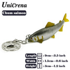 Chum salmon