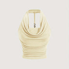 Beige / XL