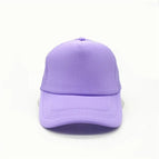 full light purple / Adult / print 1 logo
