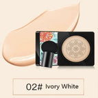 02Lvory White