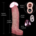 vibrator 5079 / China Mainland