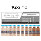 10pcs mix