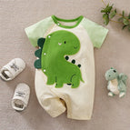 green / 3-6M 66cm