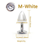 M-White