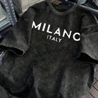 Black / L