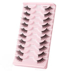 10 Pairs Y1004