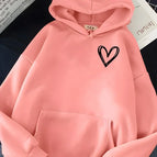 Pink / S