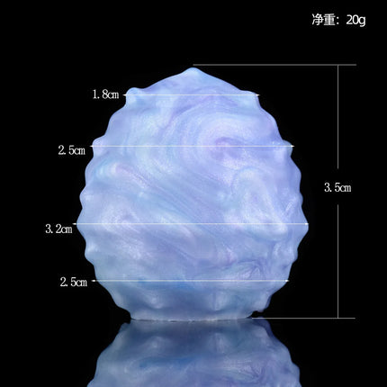 ROUGH BEAST Shrinking Ball Vagina Balls For Women Adult Sex Toy Vaginal Contracting Dumbbell Centrifugal Anal Beads Stimulator