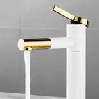 Whitegold-short