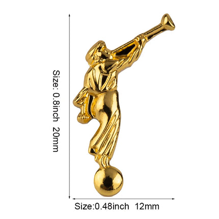 Moroni Badge Pin Badge Buttons Brooch Anime Lovers Shirt Denim  lapel pin XY0523