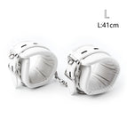 White L