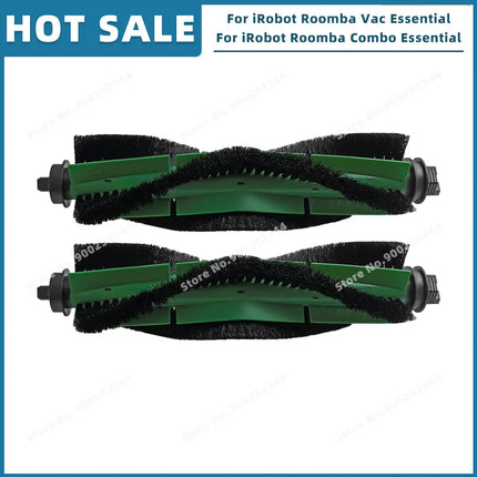 Compatible For iRobot Roomba Combo Essential / Vac Essential / 2 Essential Parts Accessories Main Side Brush Filter Mop Cloth