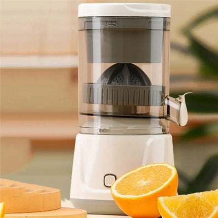 2026 New Upgrade 【PASSIONE 】USB Rechargeable 7.4V Portable Electric Juicer Household Juice Squeezer Fruit Blender Kitchen Tool
