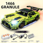 Car lights power pac / NO BOX