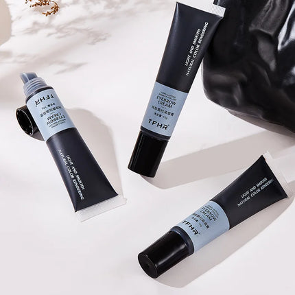 1Pc Eyebrow Gel Make Up Semi-permanent Waterproof Colors Sweat-proof Film Forming Dye Eyebrow Cream Tints Cosmetics Long-lasting