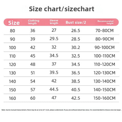 Spring Autumn Boys' Girls' Cotton T-shirts Color-blocking Long-sleeved T-shirts Casual Fashion Children's Clothing Base Shirts