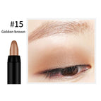 Golden brown