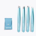 Blue 4 PCS Set