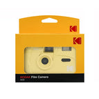 Corn Yellow