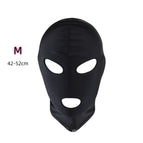 Black D M