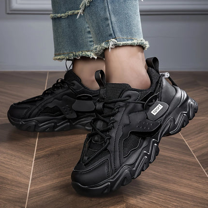 Breathable and Comfortable, Lightweight Breathable Mesh Sneaker - Spring Women's Fashion Casual Shoes