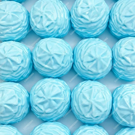 Crunchy Whipping Cream Stress Ball Squishy Toys Moldable Non-Bounce Squeeze Ball ASMR Sensory Anti Stress Fidget Toys for Adults