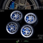 29 Silver11mm