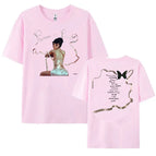 pink / XL