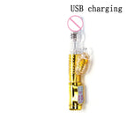 USB Gold