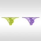 2PCS-6 / M / 1pc|China Mainland