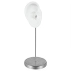 Clear Right Ear / 1 set With Stand