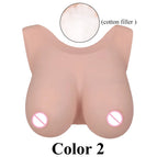 no collar cotton 1 / China Mainland / Plus S  Cup upgrade