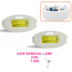 T009 Epilator Lampx2