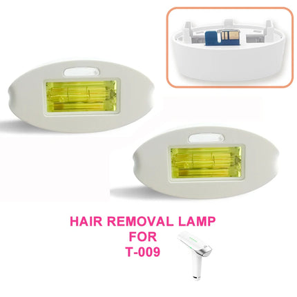 IPL Epilator Lamp for Lescolton Laser Hair Removal Device Bulb for Epilation or Rejuvenation Acccessories for Replacement Parts