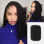 NATURAL / 14inches / 50g|1Pcs/Lot