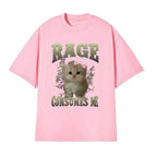Pink / XXXL