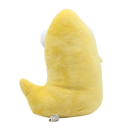 Anime The Pupa Plush Doll Solar Opposites Plush Toy Soft Stuffed Doll Kawaii Korvo Terry Yumyulack Jesse Plush Toy for Kid Gift